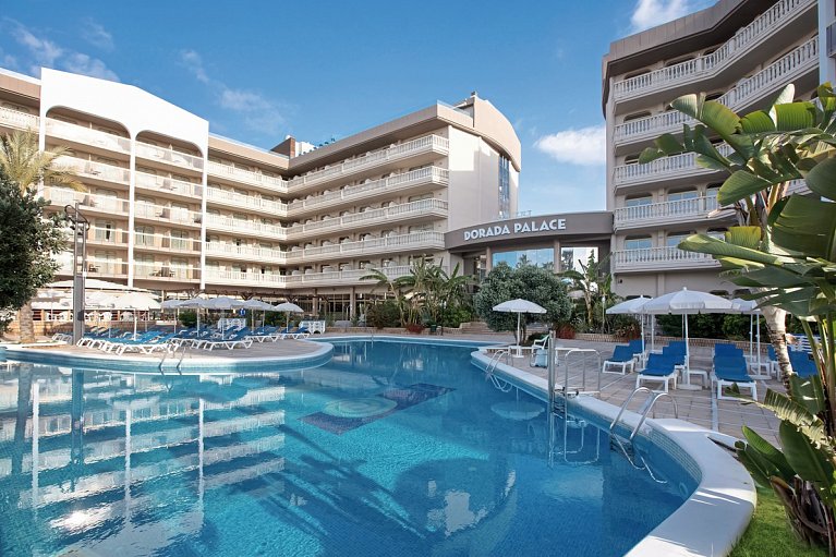 Ponient Dorada Palace by PortAventura World