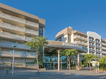 Ponient Dorada Palace by PortAventura World