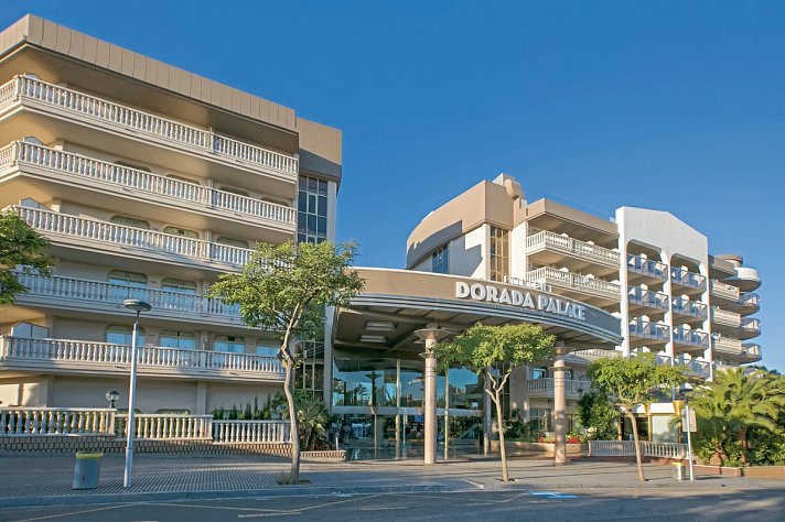 Ponient Dorada Palace by PortAventura World