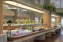 Ponient Dorada Palace by PortAventura World