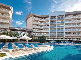 Ponient Dorada Palace by PortAventura World
