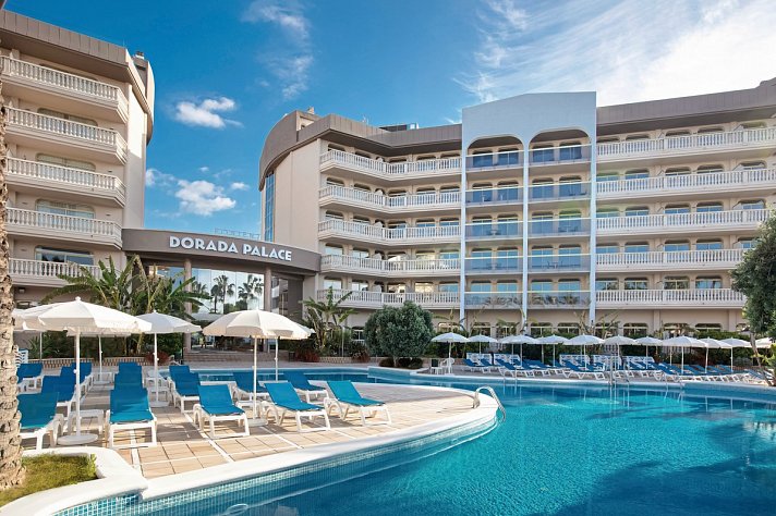 Ponient Dorada Palace by PortAventura World