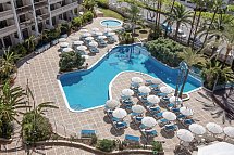 Ponient Dorada Palace by PortAventura World