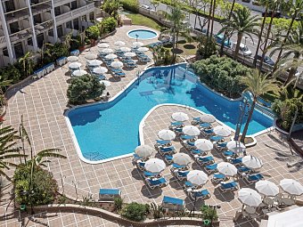 Ponient Dorada Palace by PortAventura World