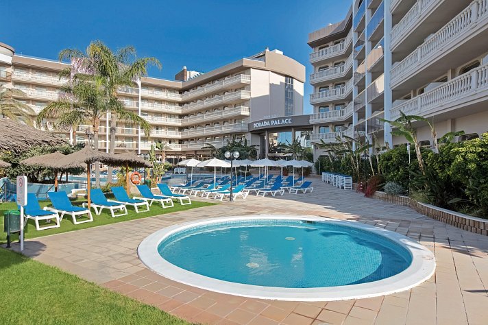 Ponient Dorada Palace by PortAventura World