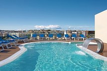 Ponient Dorada Palace by PortAventura World