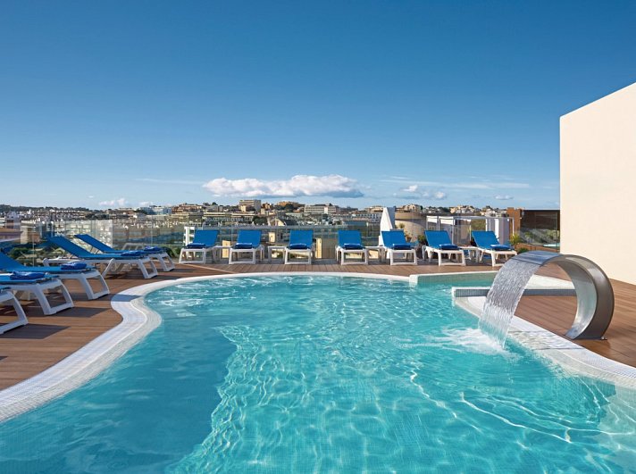 Ponient Dorada Palace by PortAventura World