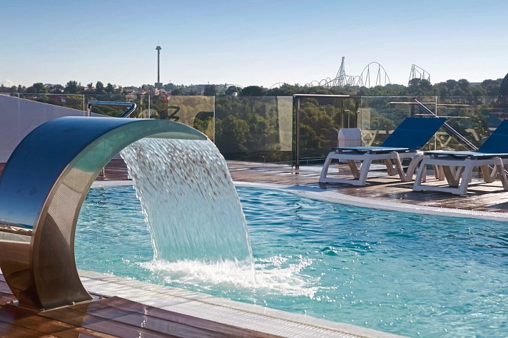 Ponient Dorada Palace by PortAventura World