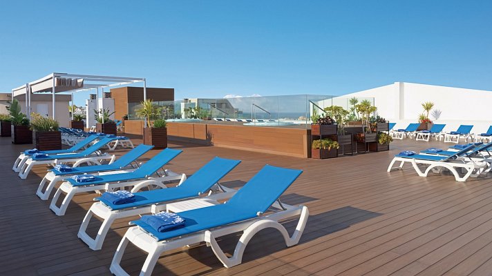 Ponient Dorada Palace by PortAventura World