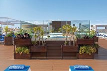 Ponient Dorada Palace by PortAventura World