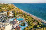 D´Andrea Mare Beach