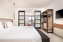 D´Andrea Mare Beach - Wohnbeispiel Suite (Zimmercodierungen WBL & WBM)