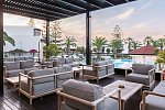 D´Andrea Mare Beach