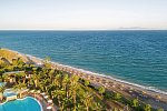 D´Andrea Mare Beach