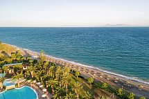 D´Andrea Mare Beach