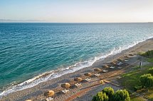 D´Andrea Mare Beach