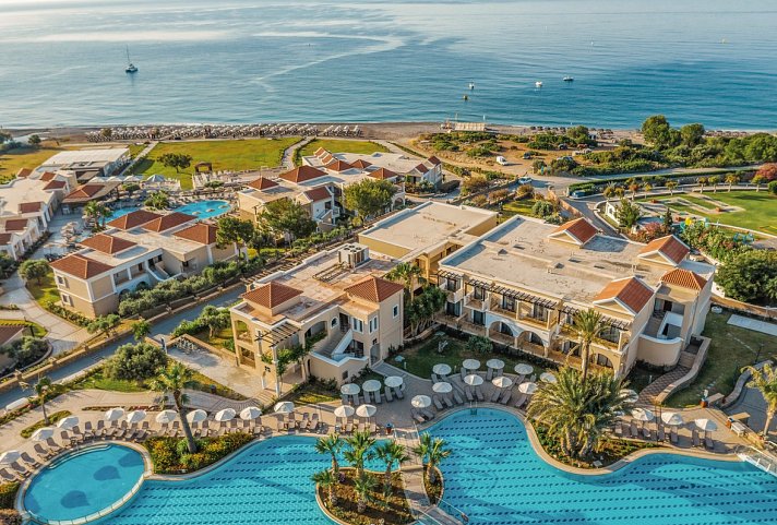 Lindos Imperial Resort & Spa