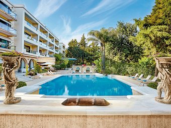 Rodos Park