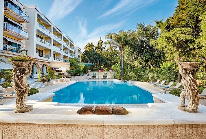 Rodos Park