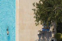 The Ixian Grand & All Suites