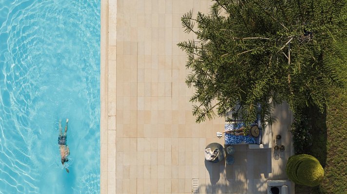 The Ixian Grand & All Suites