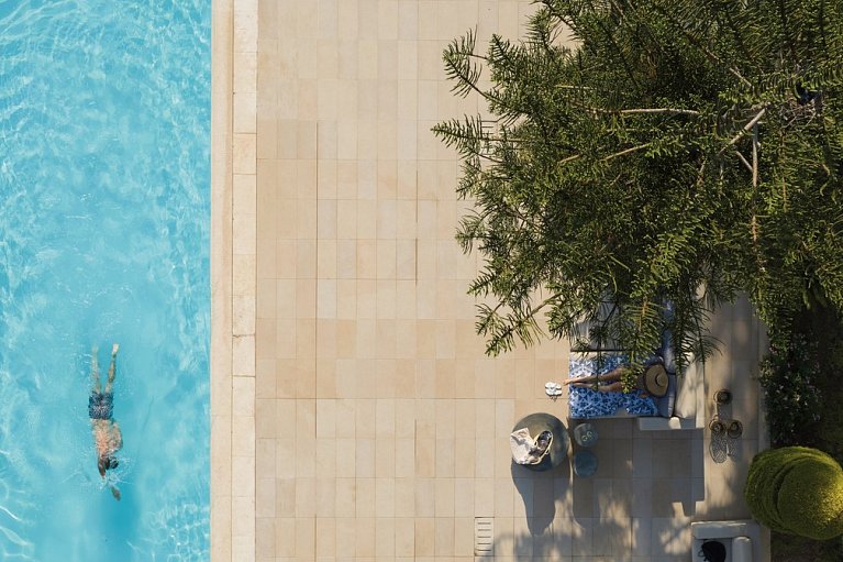 The Ixian Grand & All Suites