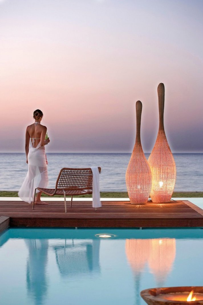 The Ixian Grand & All Suites