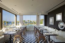 The Ixian Grand & All Suites