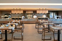 The Ixian Grand & All Suites