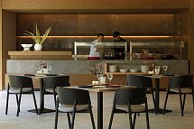The Ixian Grand & All Suites
