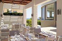 The Ixian Grand & All Suites