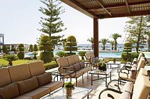 The Ixian Grand & All Suites