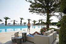 The Ixian Grand & All Suites