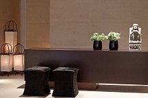 The Ixian Grand & All Suites