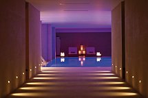 The Ixian Grand & All Suites