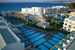 The Ixian Grand & All Suites