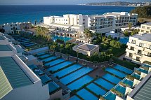 The Ixian Grand & All Suites