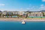 The Ixian Grand & All Suites