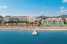 The Ixian Grand & All Suites
