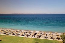 The Ixian Grand & All Suites