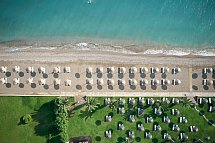 The Ixian Grand & All Suites