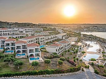 Kresten Royal Euphoria Resort