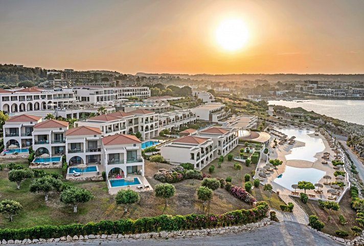 Kresten Royal Euphoria Resort