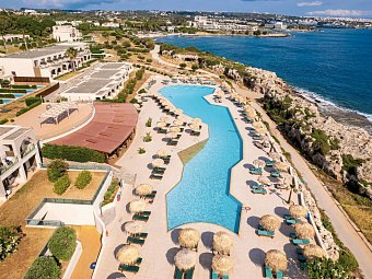 Kresten Royal Euphoria Resort