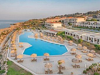 Kresten Royal Euphoria Resort