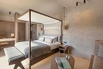 Aulus Lindos Rhodes, Curio Collection by Hilton