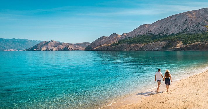 Sunny Baska Hotel by Valamar