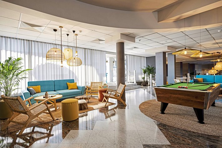 Sunny Baska Hotel by Valamar