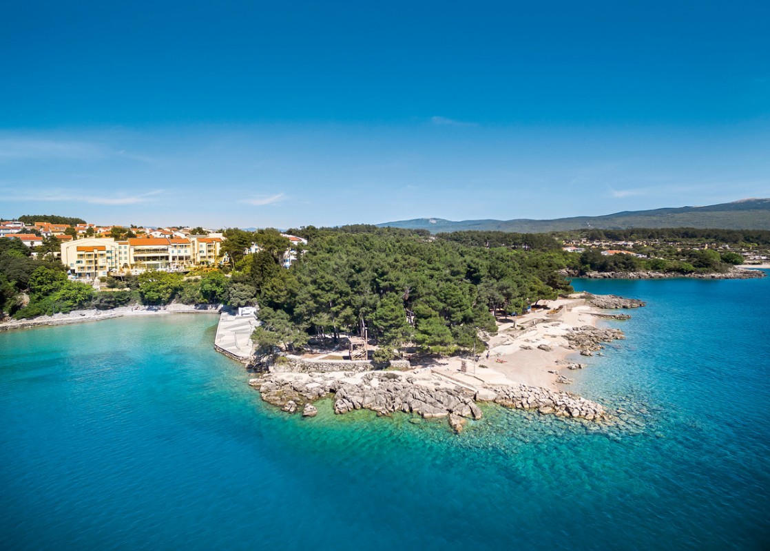 Sunny Krk by Valamar