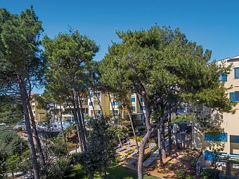 Sunny Krk by Valamar
